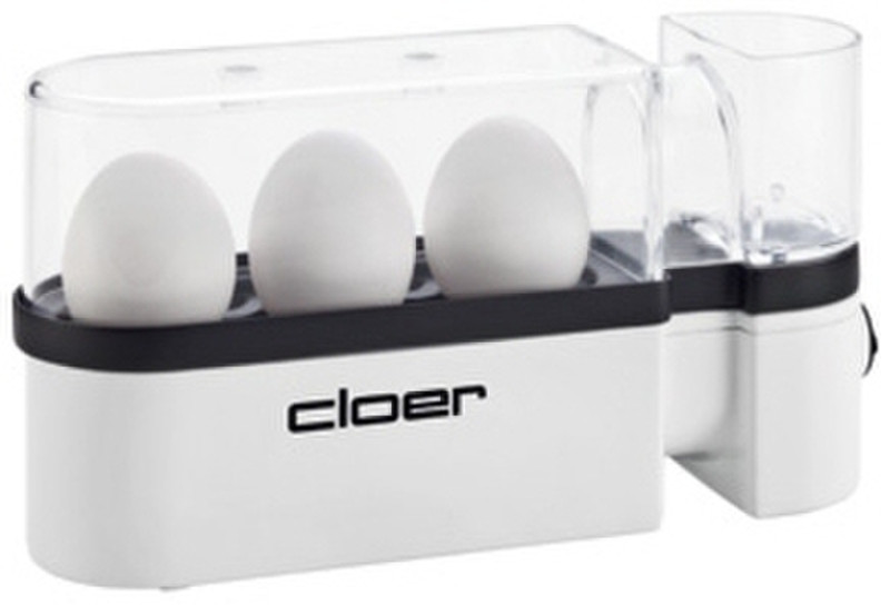 Cloer 6021 Eierkocher
