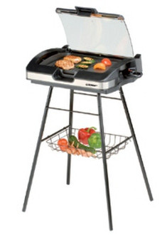 Cloer 6720 2200W barbecue