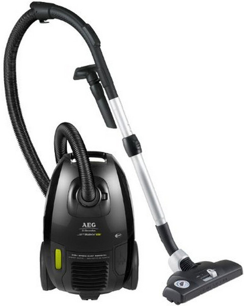 AEG AJG6800 Zylinder-Vakuum 1350W Schwarz