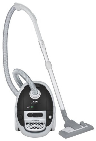 AEG Ultra Silencer AUS 4090 EX Cylinder vacuum 1800W