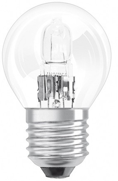 Osram 4543 P ECO 42Вт E27 D галогенная лампа