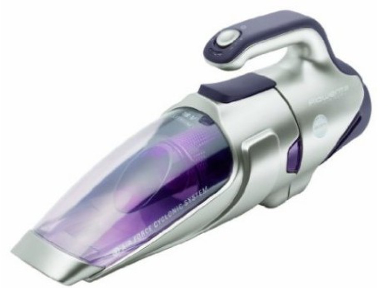 Rowenta AC 9258 Violet handheld vacuum