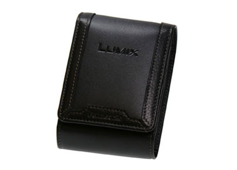 Panasonic Leather Case for Lumix DMC-FX55/ 50