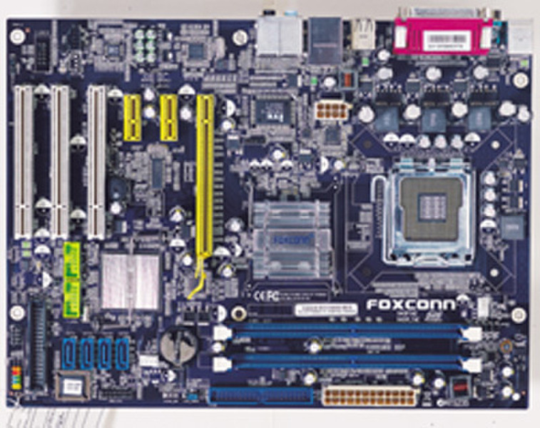 Foxconn 945PL7AE-KS2H Socket T (LGA 775) ATX motherboard