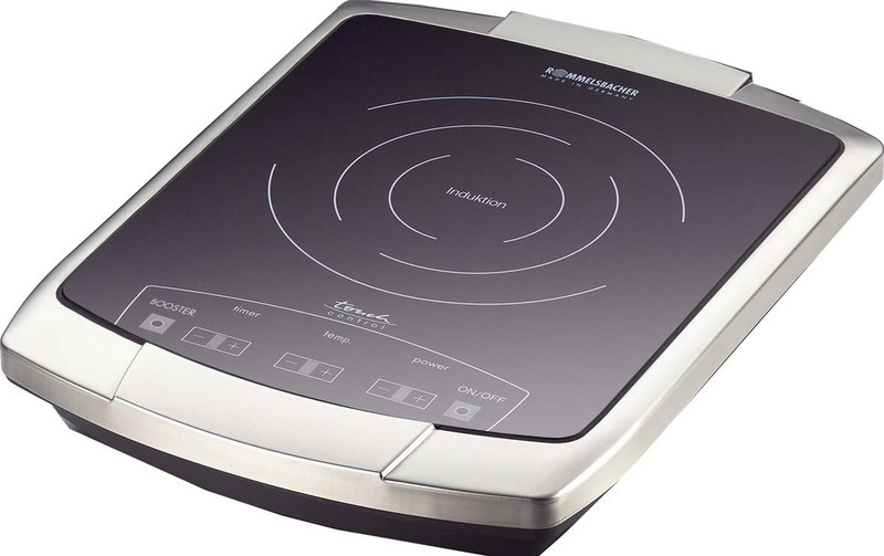 Rommelsbacher CT 2215/IN Tabletop Electric induction hob