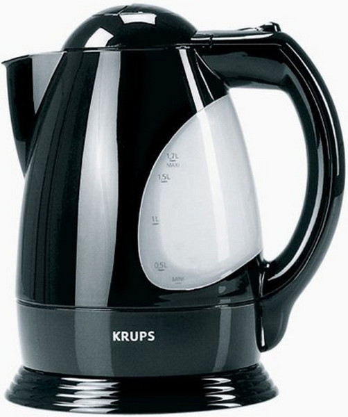 Krups F LA1 43 электрический чайник