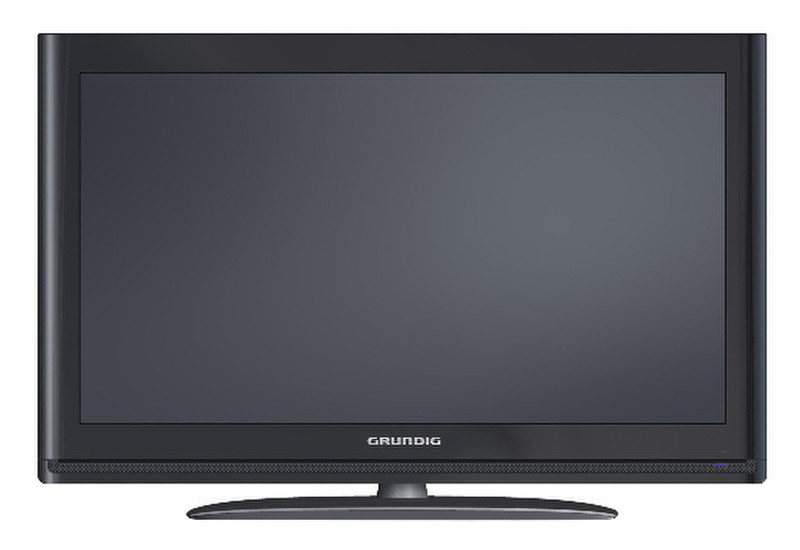 Grundig 32 GLX 4000 32Zoll HD Schwarz LCD-Fernseher