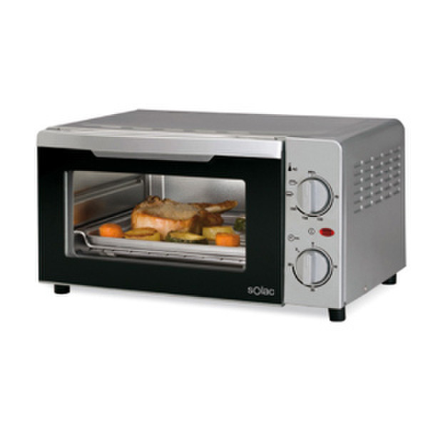 Solac HO6011 freestanding 10L Stainless steel