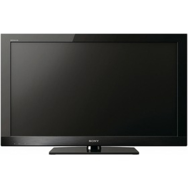 Sony KDL-32EX508 32Zoll Full HD Schwarz LCD-Fernseher