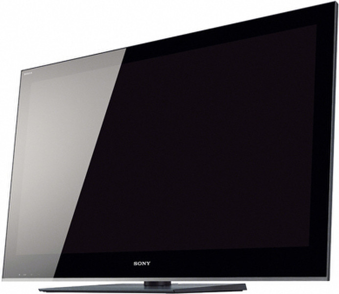 Sony KDL-40NX705 40Zoll Full HD WLAN Schwarz LCD-Fernseher