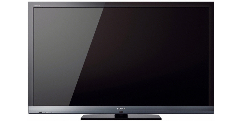 Sony KDL-46EX718 46Zoll Full HD 3D Schwarz