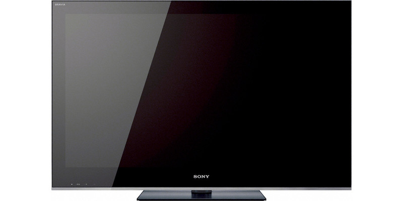 Sony KDL-46NX705 46Zoll Full HD WLAN Schwarz LCD-Fernseher