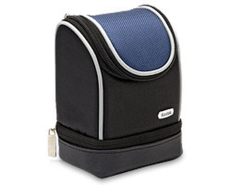 Kodak Cobalt Blue Camera Bag / S