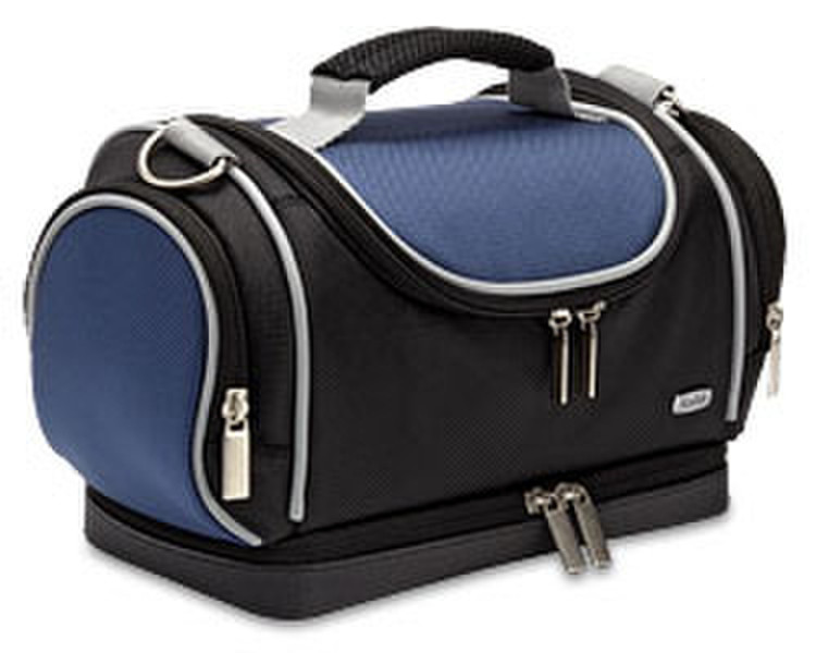 Kodak Cobalt Blue Camera Bag / L