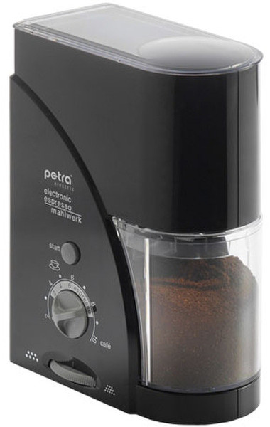 Petra M 20.07 coffee grinder