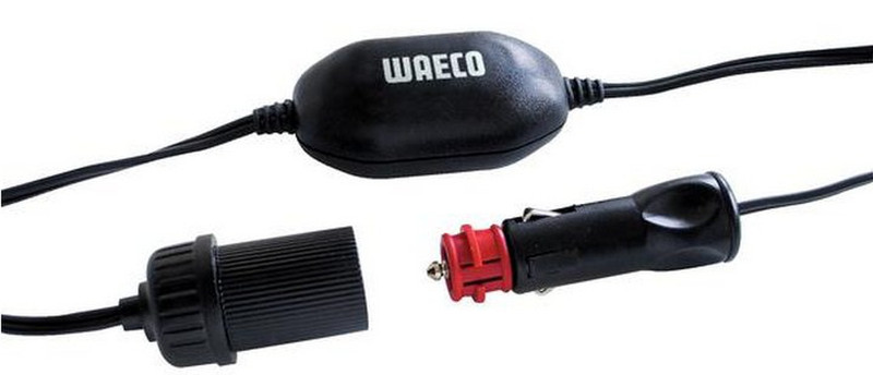 WAECO M-50U-12 адаптер питания / инвертор