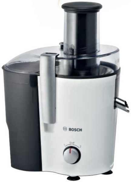 Bosch MES 20A0 700Вт Белый соковыжималка