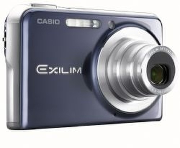 Casio EXILIM Card EX-S770 Blue 7.2MP CCD Blue