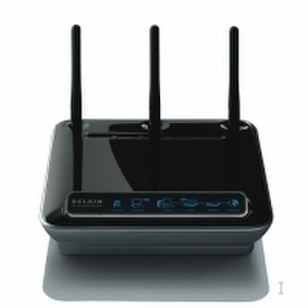 Belkin N1 WLAN-Router