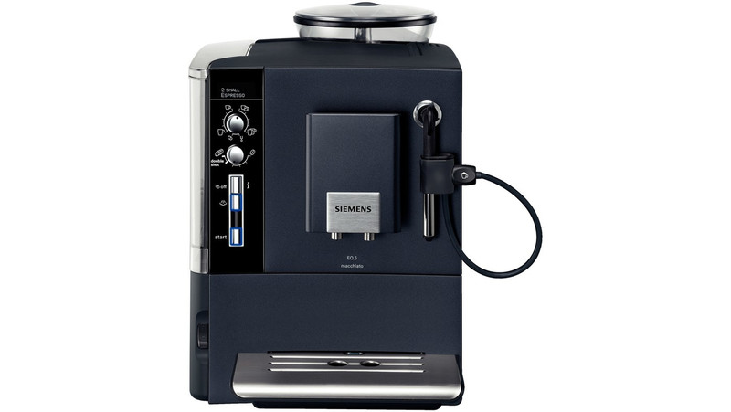 Siemens EQ.5 Freistehend Vollautomatisch Espressomaschine 1.7l Anthrazit
