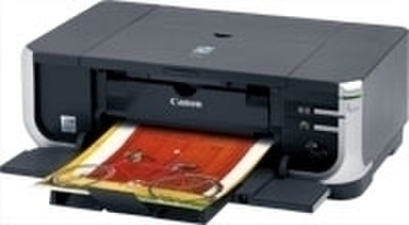 Canon PIXMA IP4300 Цвет 9600 x 2400dpi A4 струйный принтер