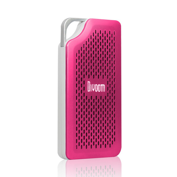 Divoom iTour 30 4.8W Pink