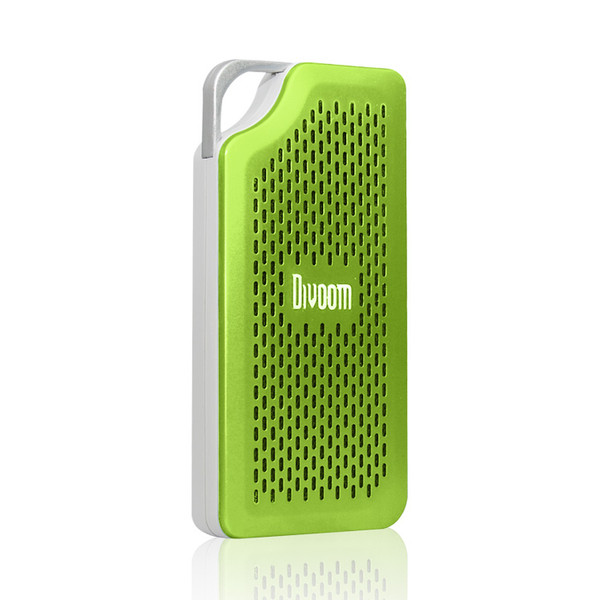 Divoom iTour 30 4.8W Green