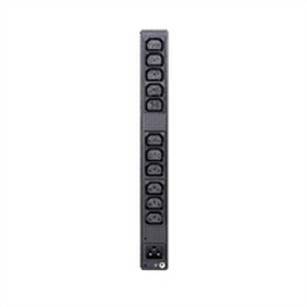 DELL 450-14140 13AC outlet(s) 1U Black power distribution unit (PDU)