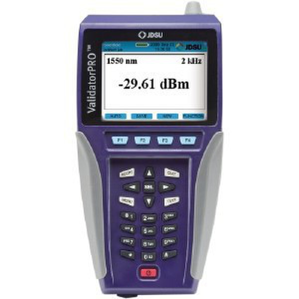 JDSU NT1150 network cable tester
