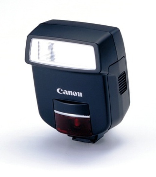 Canon Speedlite 200 EX Kompaktes Blitzlicht Schwarz