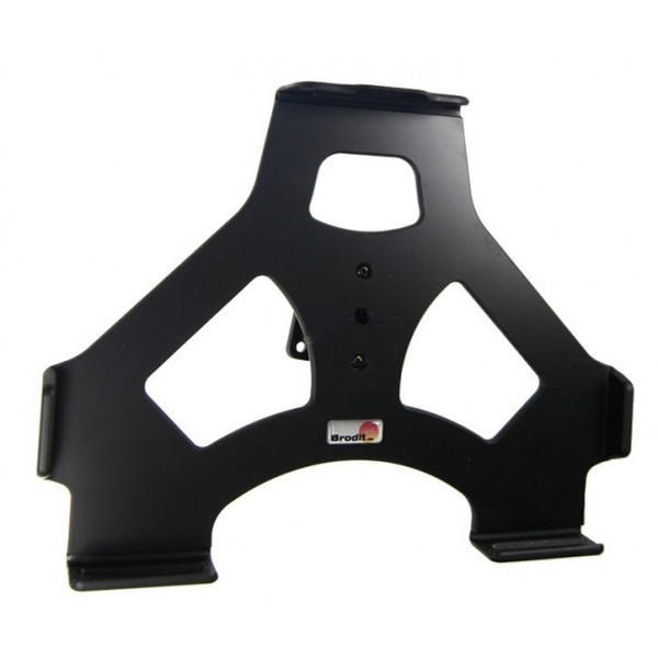 A-Rival PAD mounting 8