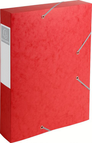 Exacompta 16009H Бумага Красный папка