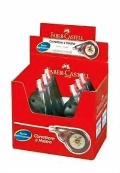 Faber-Castell 187072 корректирующая лента