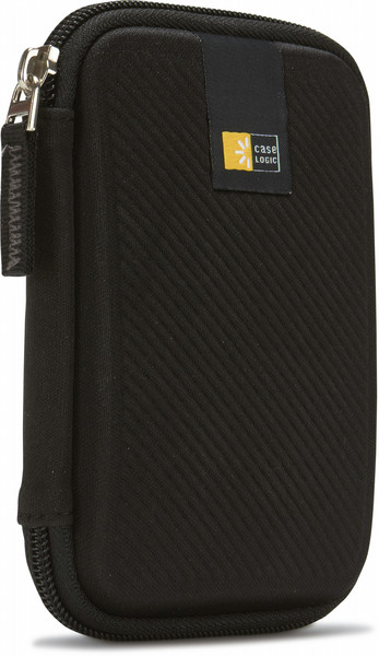 Case Logic EHDC-101 Cover case EVA (этиленвинилацетат) Черный