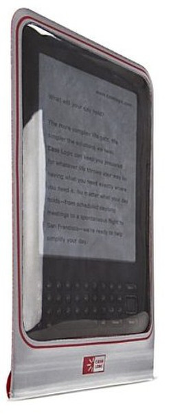 Case Logic EWS-101 Grey e-book reader case
