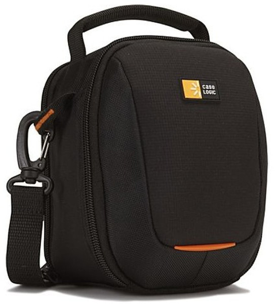 Case Logic SLMC-201 Etui Schwarz