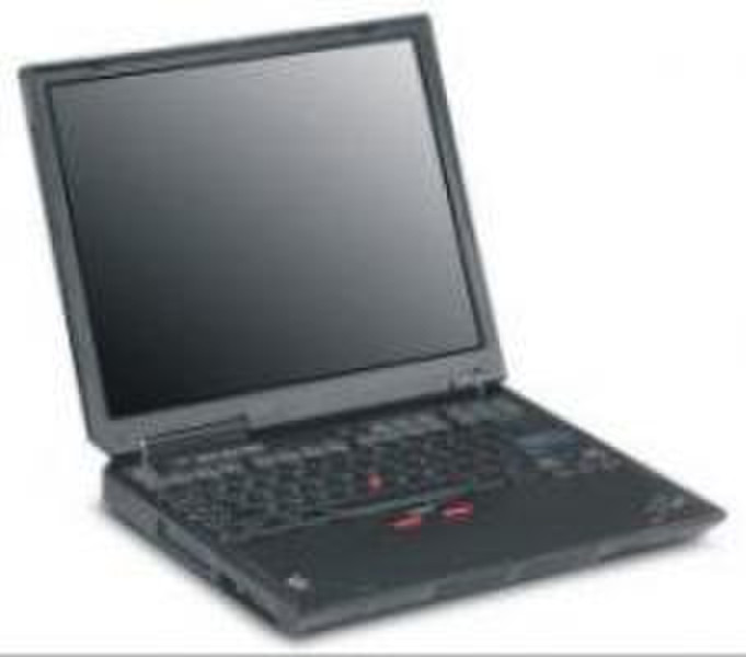 IBM THINKPAD R40 PM-1.4G 1.4GHz 15