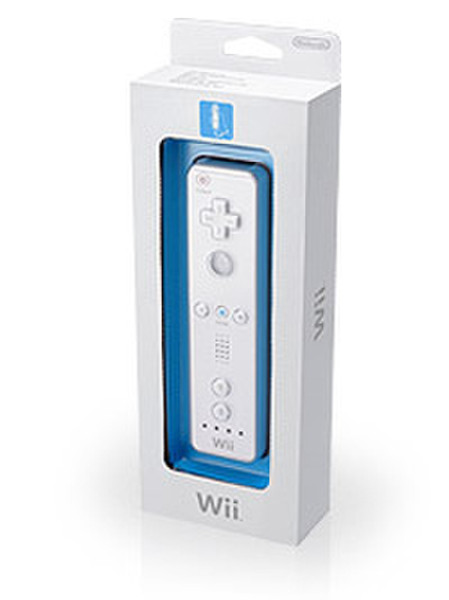 Nintendo Wii Remote remote control