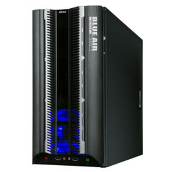 Ultron PC Prem 2.8GHz 1055T Black