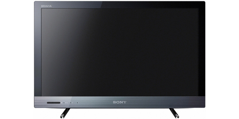 Sony KDL-26EX325 26Zoll HD WLAN Schwarz LCD-Fernseher