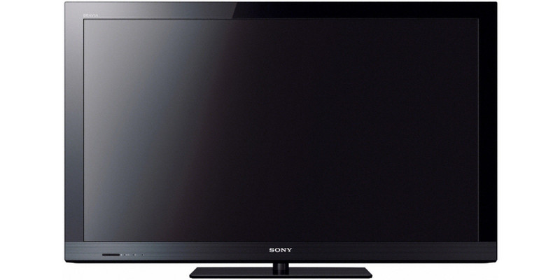 Sony KDL-32CX525 32Zoll Full HD Schwarz LCD-Fernseher