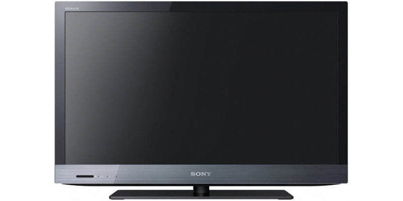 Sony KDL-32EX525 32Zoll Full HD Schwarz LCD-Fernseher