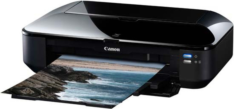 Canon PIXMA IX6550 Цвет 9600 x 2400dpi A3 струйный принтер