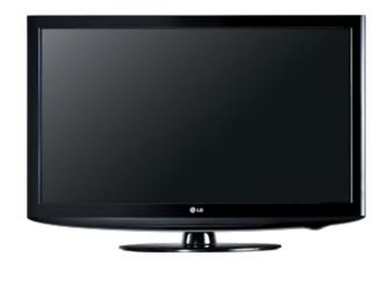 LG 26LD320H 26Zoll HD Schwarz LCD-Fernseher