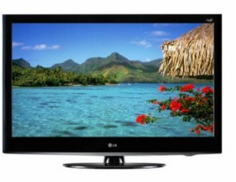 LG 26LD322H 26Zoll HD Schwarz LCD-Fernseher