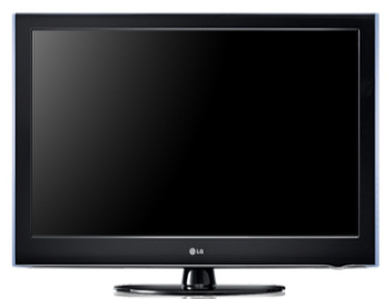 LG 32LD650H 32Zoll HD 3D Schwarz LCD-Fernseher