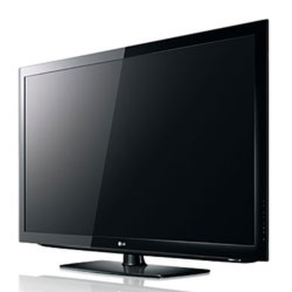 LG 37LD650H 37Zoll Full HD 3D WLAN Schwarz LCD-Fernseher