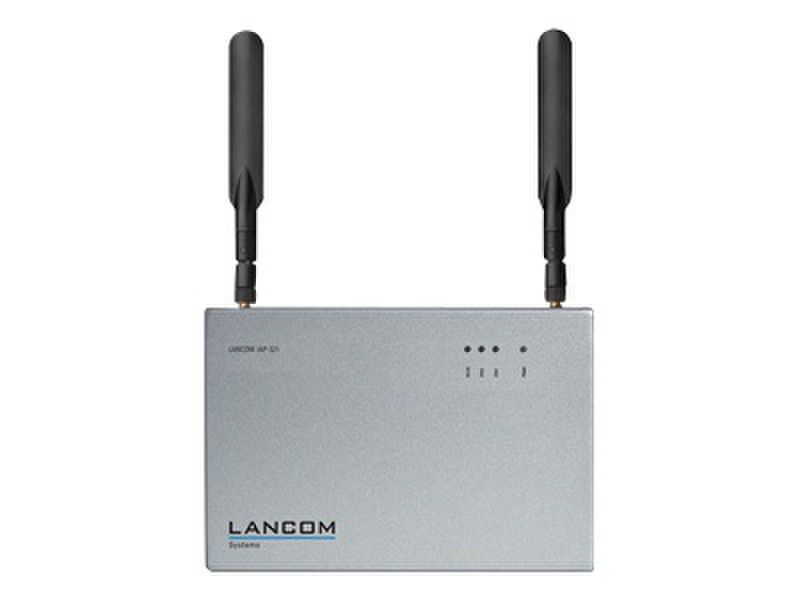 Lancom Systems IAP-321 300Mbit/s Energie Über Ethernet (PoE) Unterstützung WLAN Access Point
