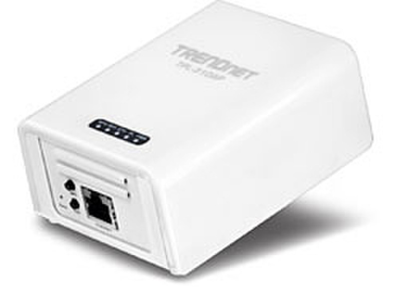 Trendnet TPL-310AP 200Мбит/с WLAN точка доступа