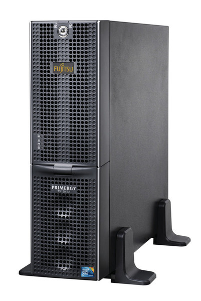 Fujitsu PRIMERGY S2 2.26ГГц P8400 300Вт Tower